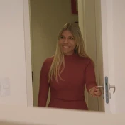 Cristiana Aparecida